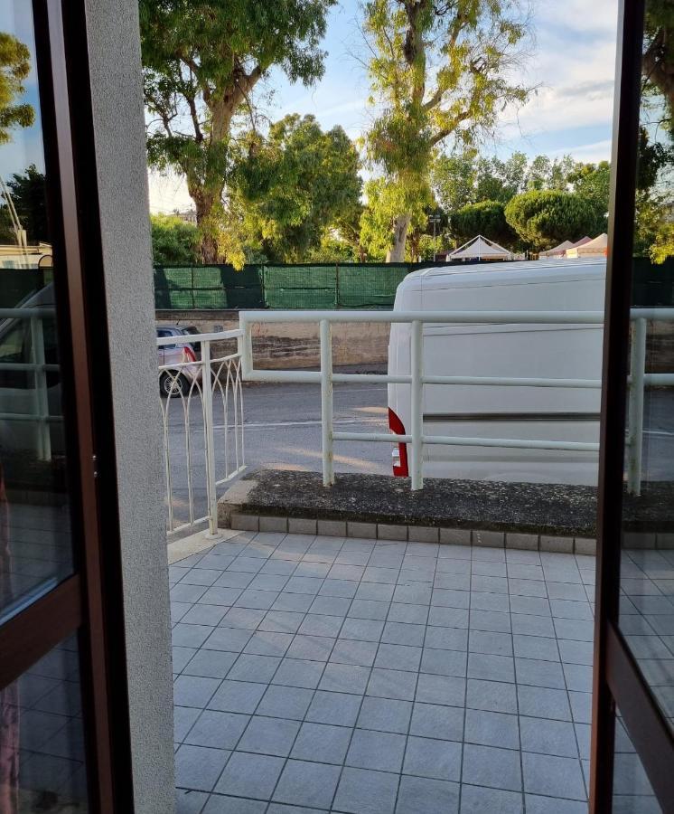 Appartamenti Smeraldo 利多迪费尔莫 外观 照片